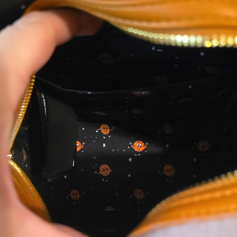 Loungefly Marvel Loki TVA Multiverse Lenticular‎ Mini Backpack